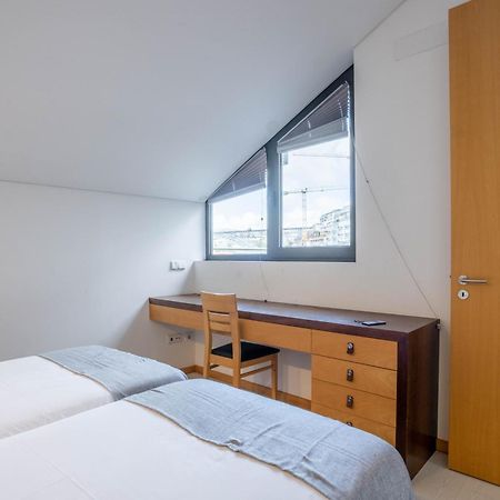 Appartement Reis De Gaia à Vila Nova de Gaia Extérieur photo