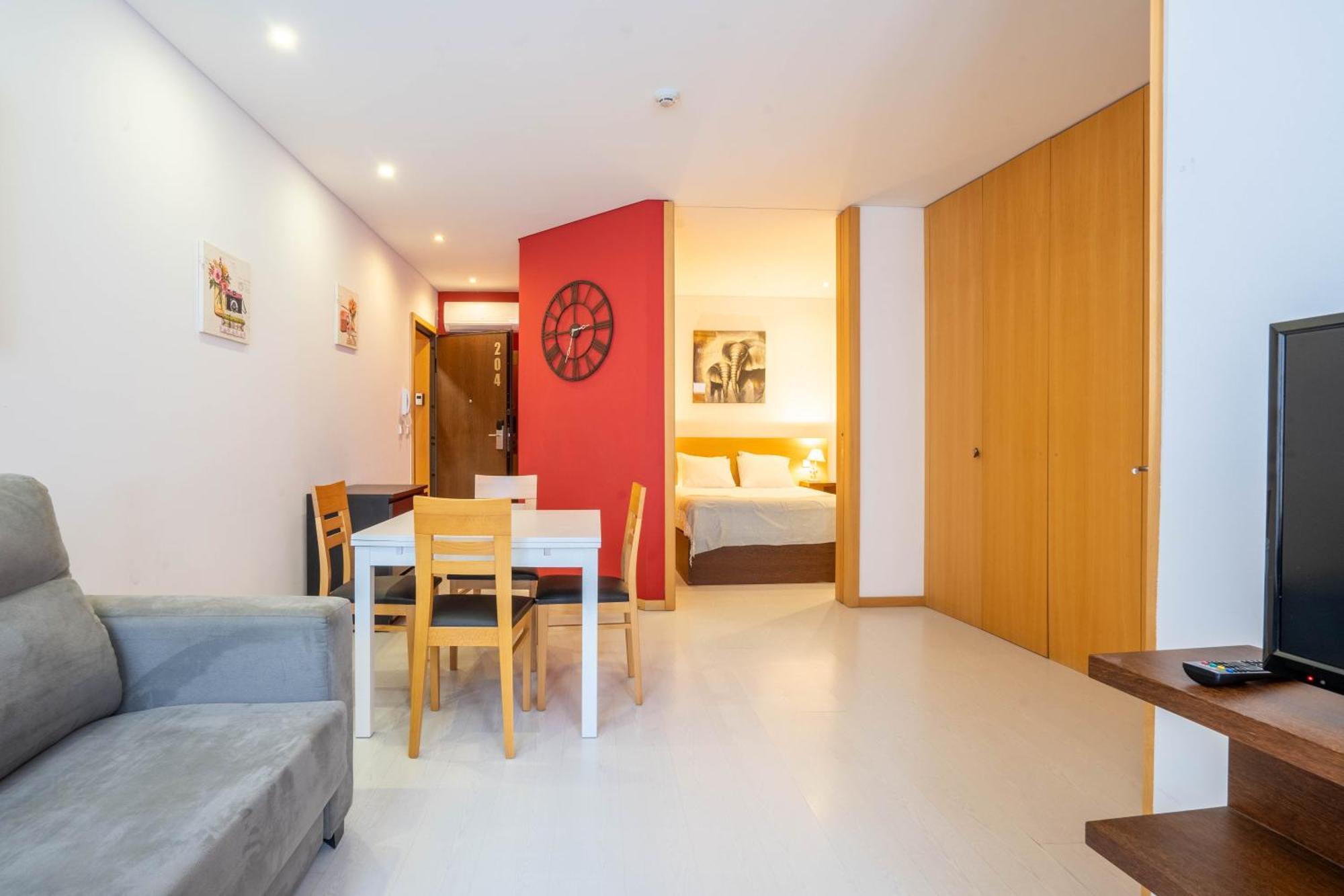 Appartement Reis De Gaia à Vila Nova de Gaia Extérieur photo
