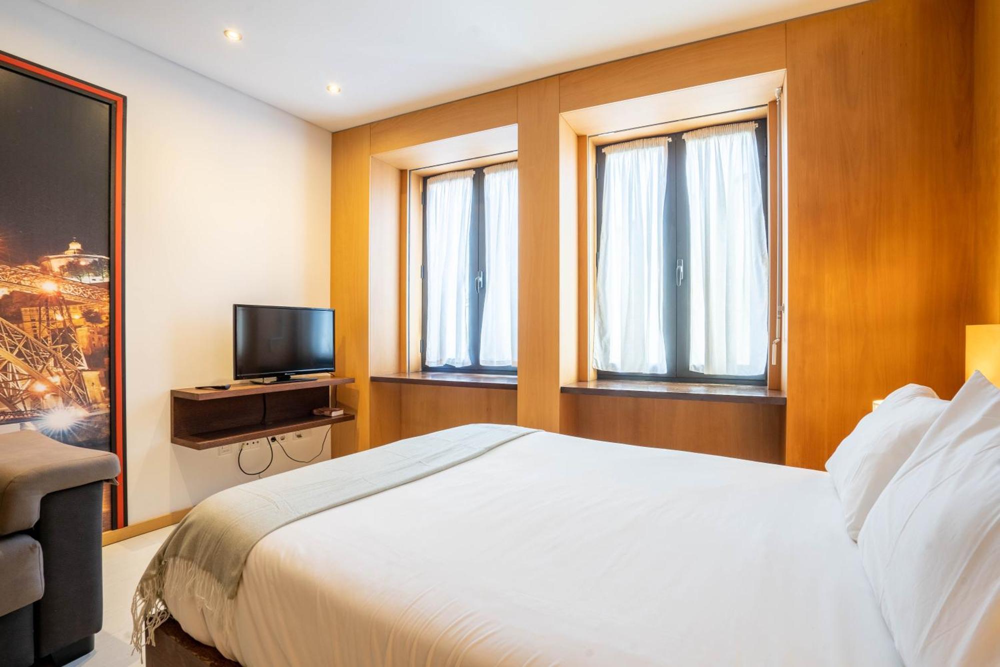 Appartement Reis De Gaia à Vila Nova de Gaia Extérieur photo