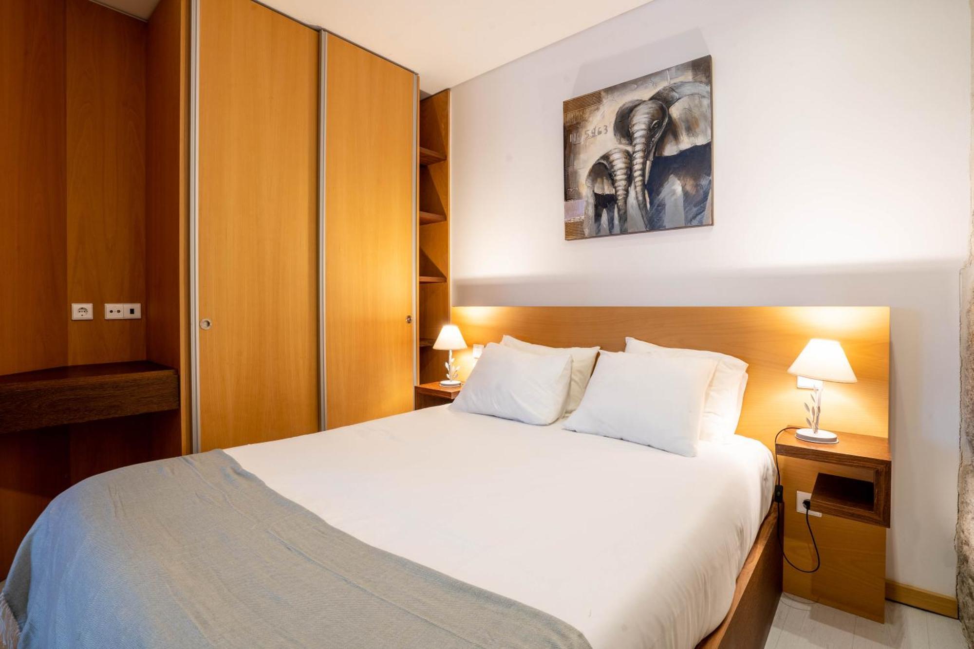 Appartement Reis De Gaia à Vila Nova de Gaia Extérieur photo