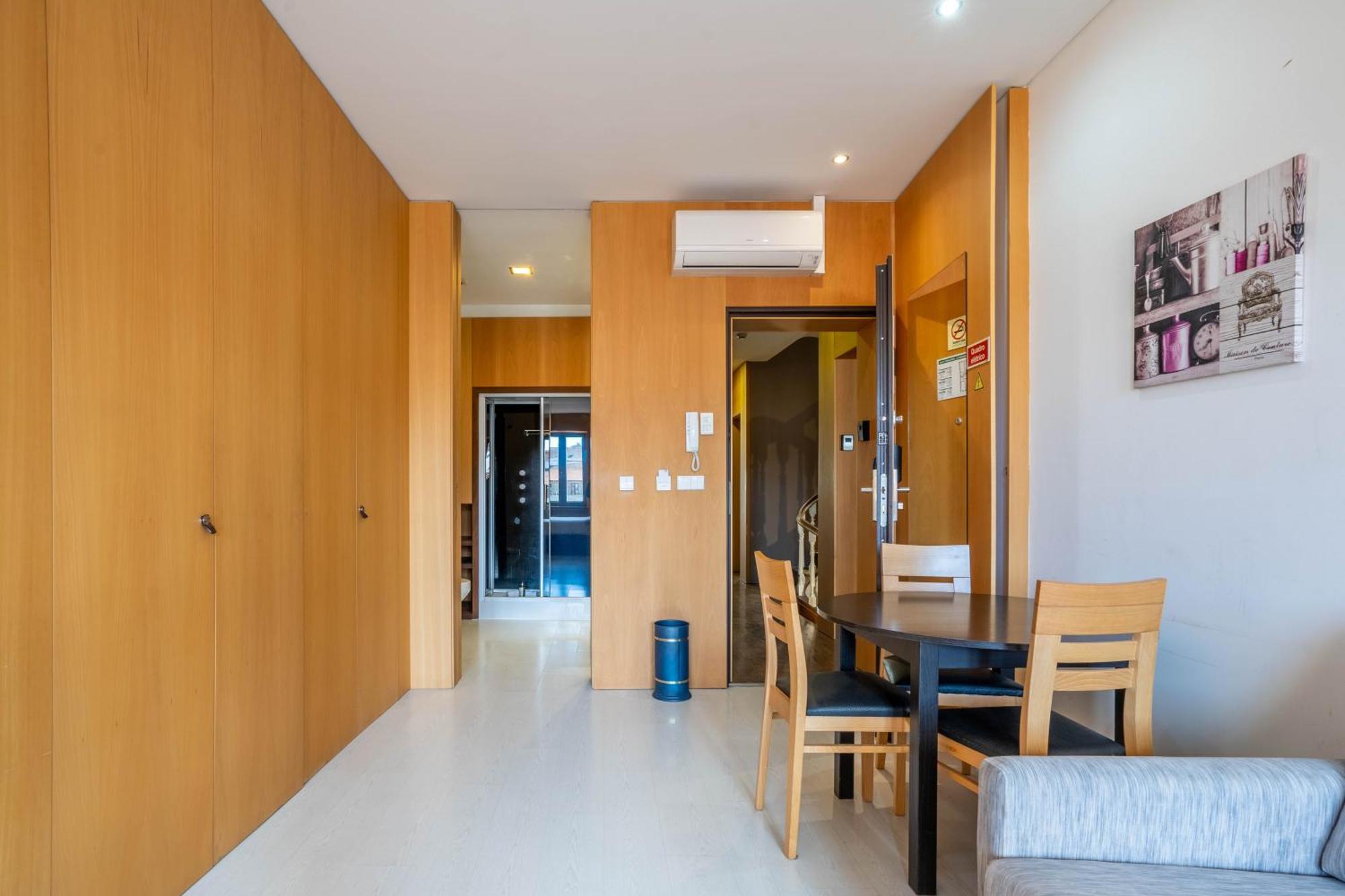 Appartement Reis De Gaia à Vila Nova de Gaia Extérieur photo