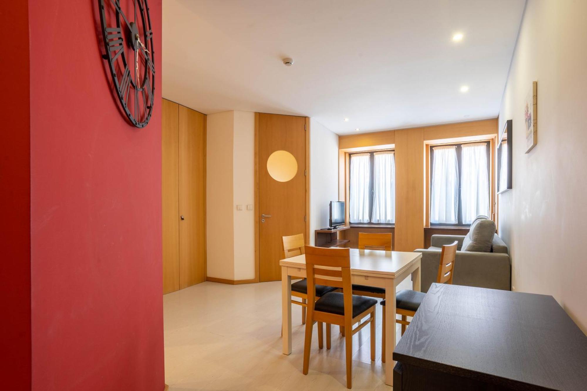 Appartement Reis De Gaia à Vila Nova de Gaia Extérieur photo