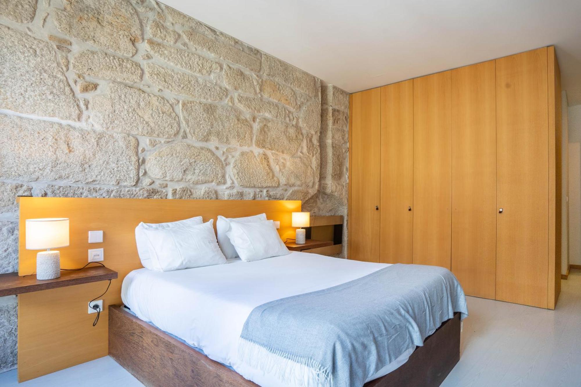 Appartement Reis De Gaia à Vila Nova de Gaia Extérieur photo