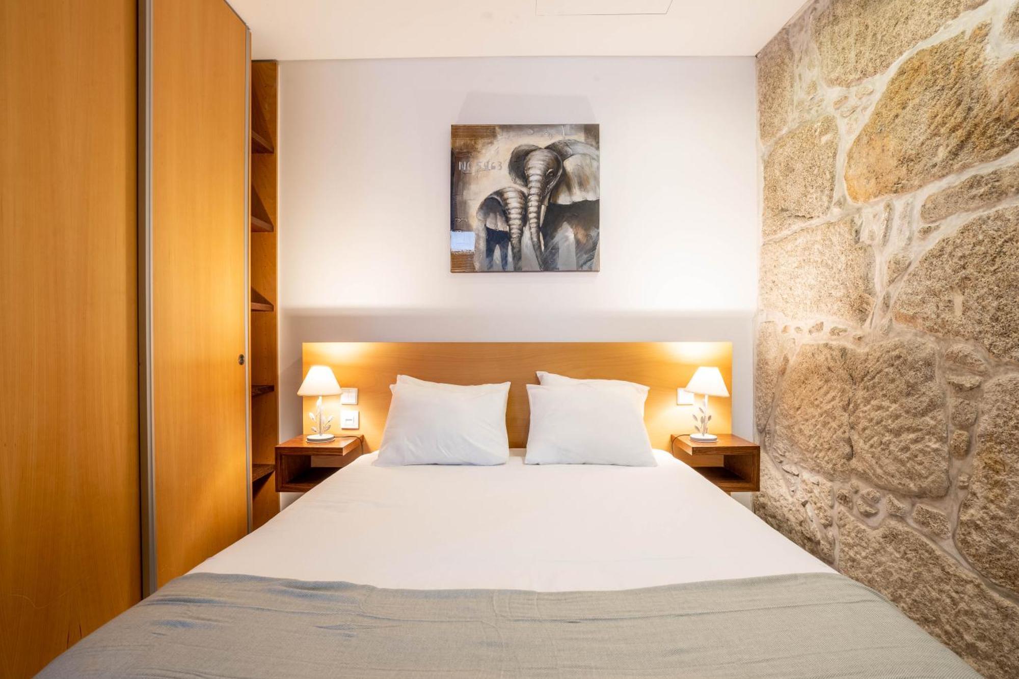 Appartement Reis De Gaia à Vila Nova de Gaia Extérieur photo