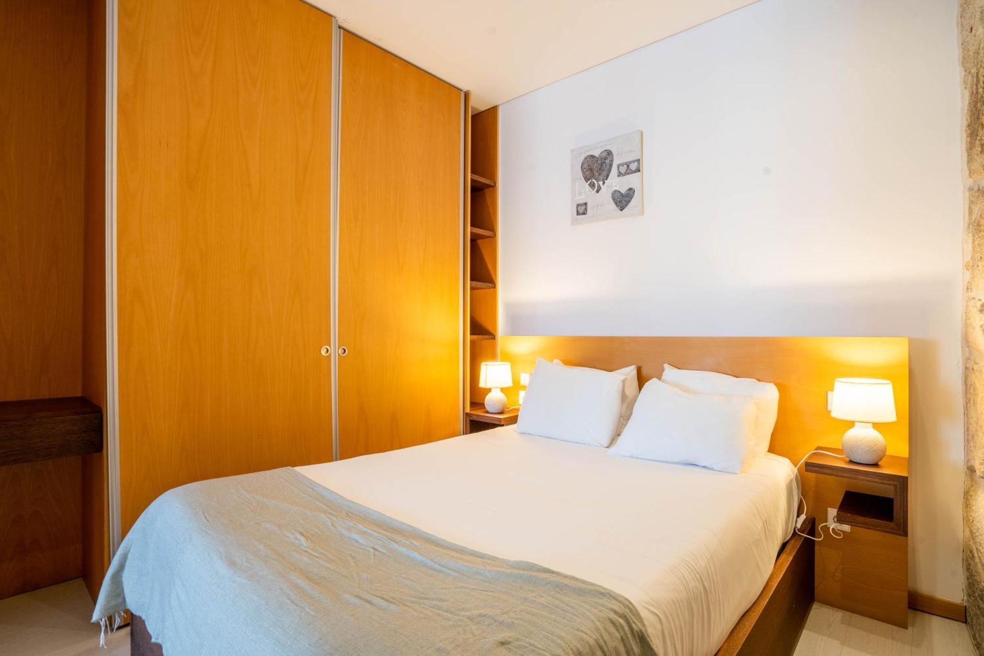 Appartement Reis De Gaia à Vila Nova de Gaia Extérieur photo