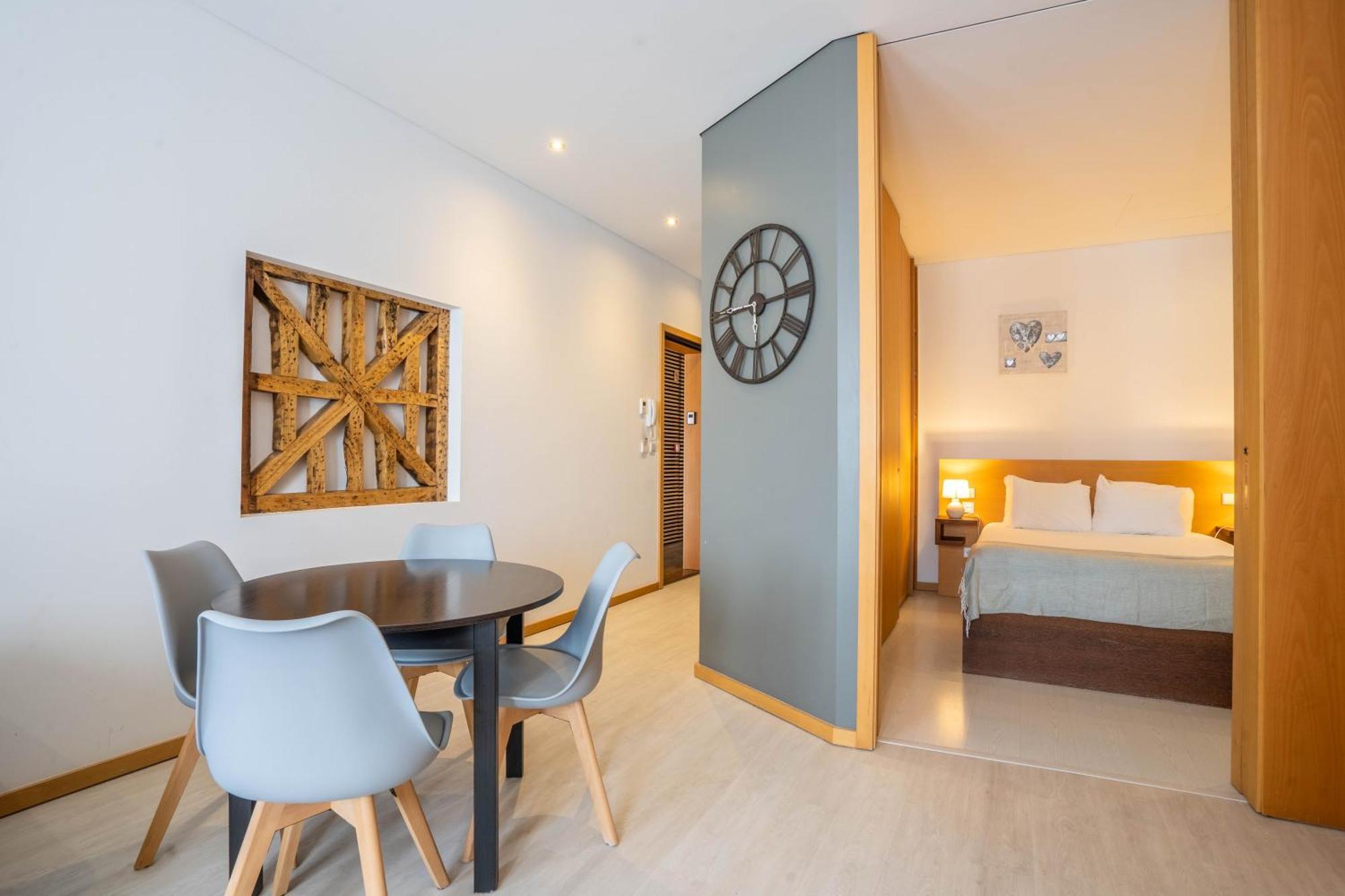 Appartement Reis De Gaia à Vila Nova de Gaia Extérieur photo