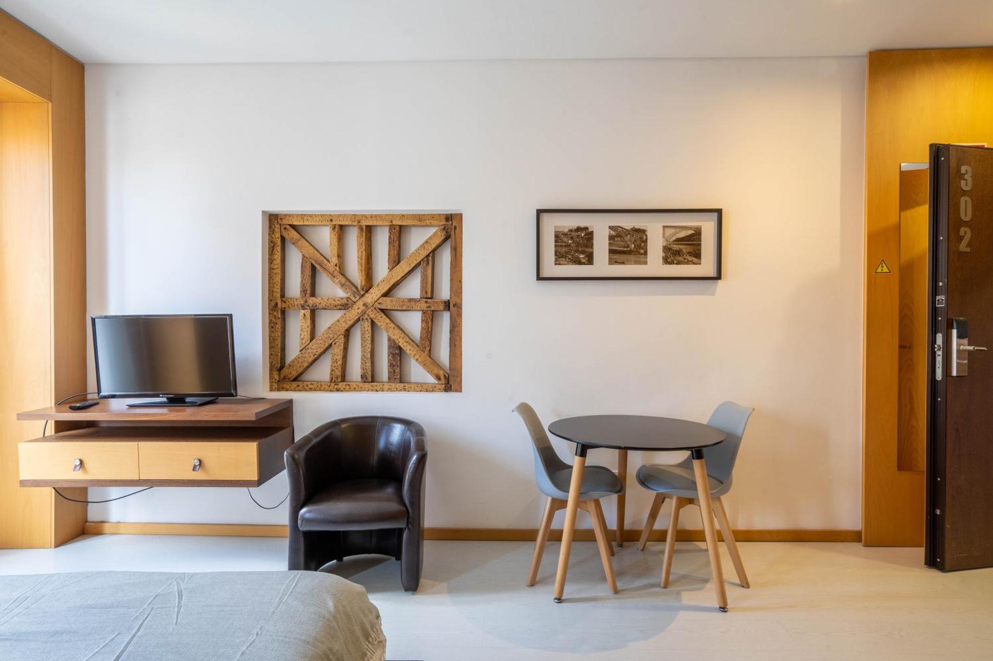 Appartement Reis De Gaia à Vila Nova de Gaia Extérieur photo