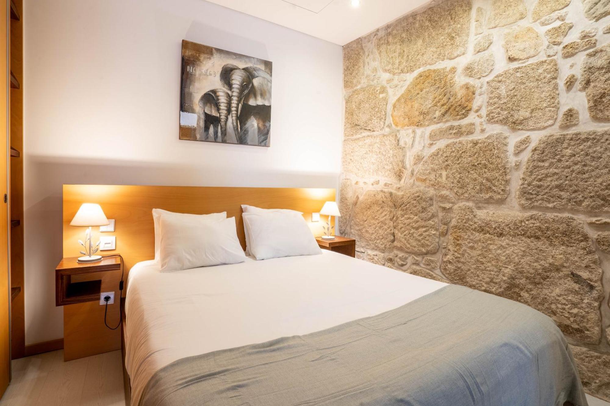 Appartement Reis De Gaia à Vila Nova de Gaia Extérieur photo