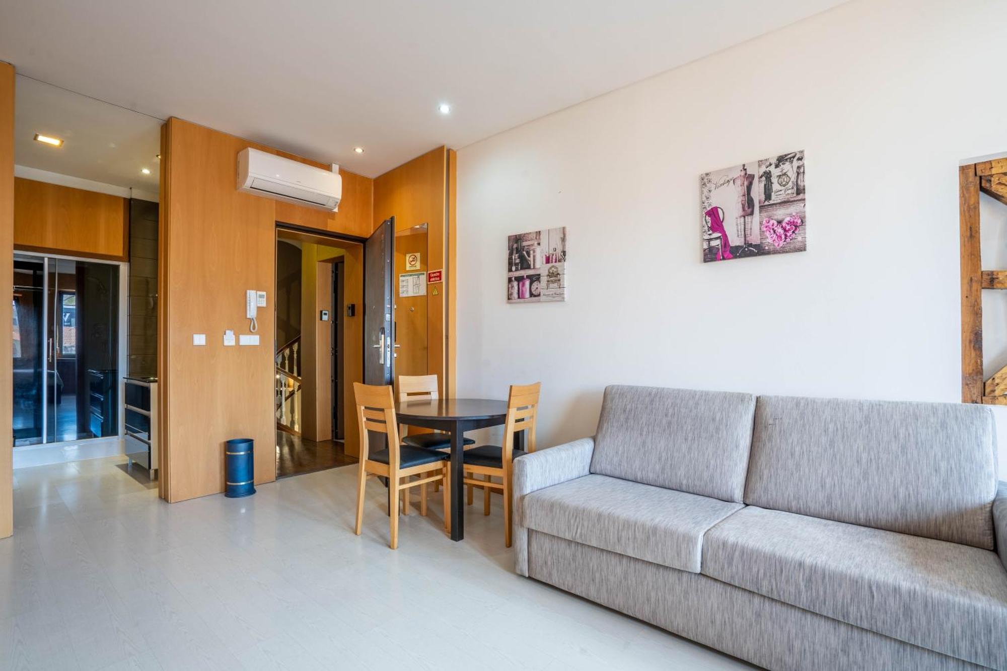 Appartement Reis De Gaia à Vila Nova de Gaia Extérieur photo