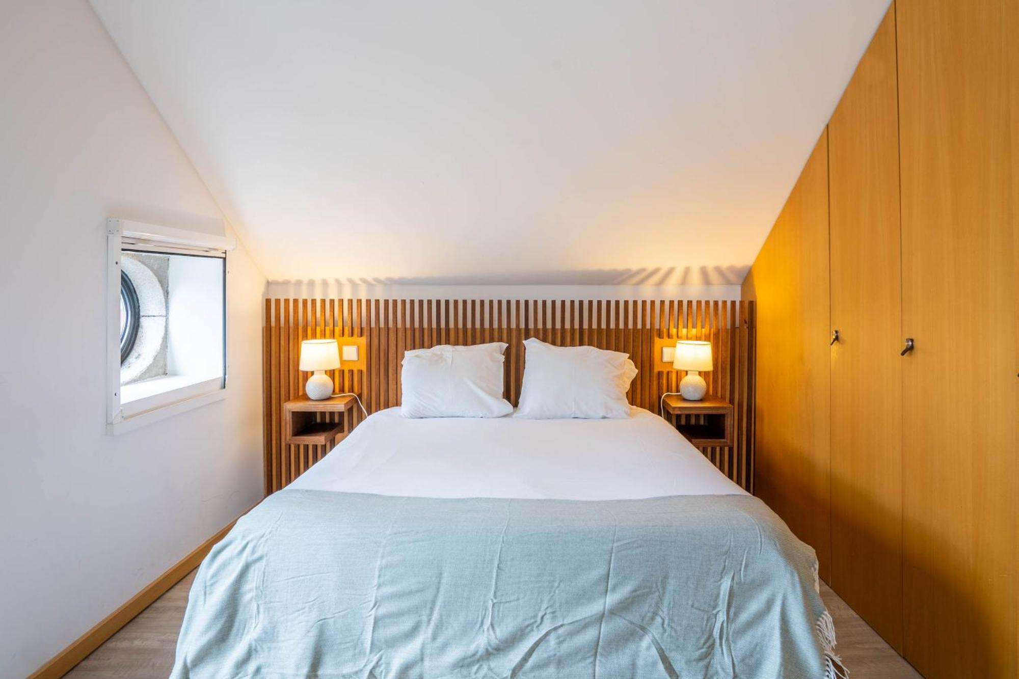 Appartement Reis De Gaia à Vila Nova de Gaia Extérieur photo