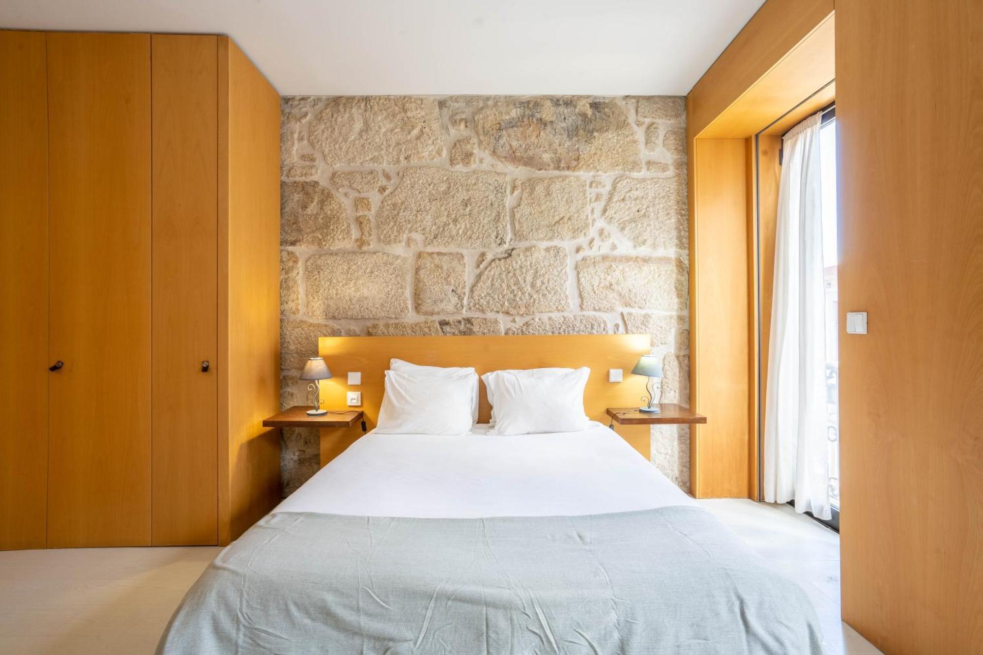 Appartement Reis De Gaia à Vila Nova de Gaia Extérieur photo
