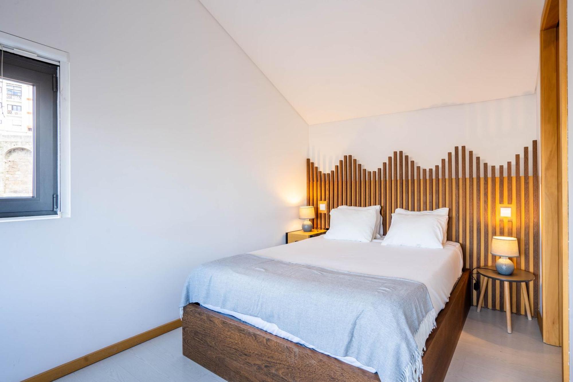 Appartement Reis De Gaia à Vila Nova de Gaia Extérieur photo