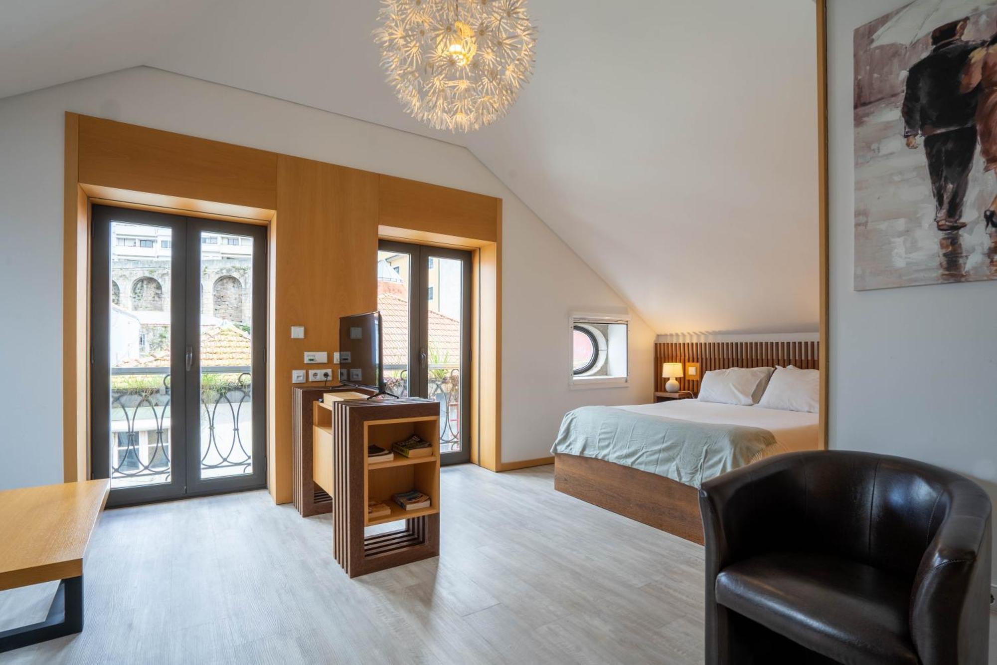 Appartement Reis De Gaia à Vila Nova de Gaia Extérieur photo