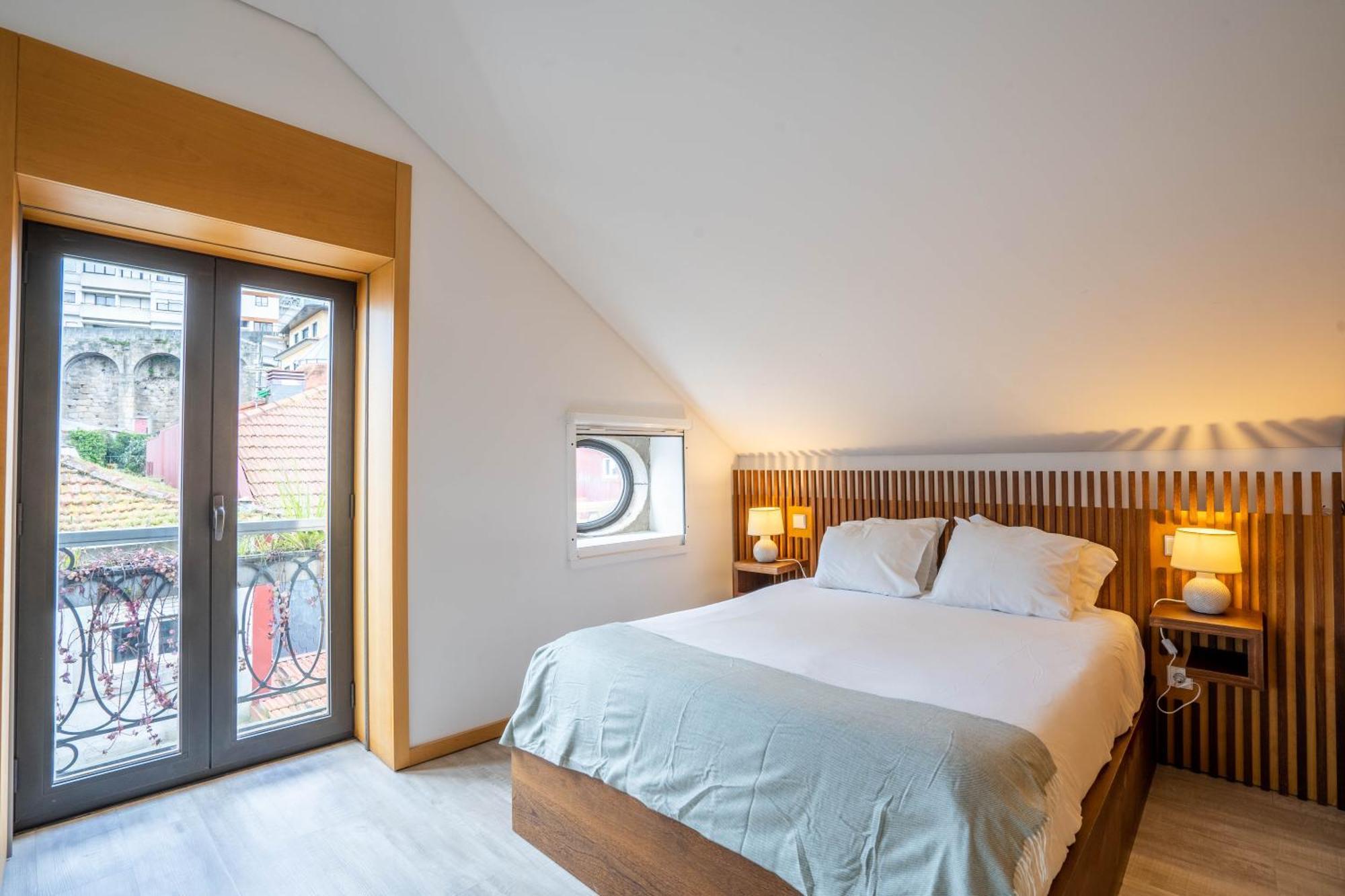 Appartement Reis De Gaia à Vila Nova de Gaia Extérieur photo