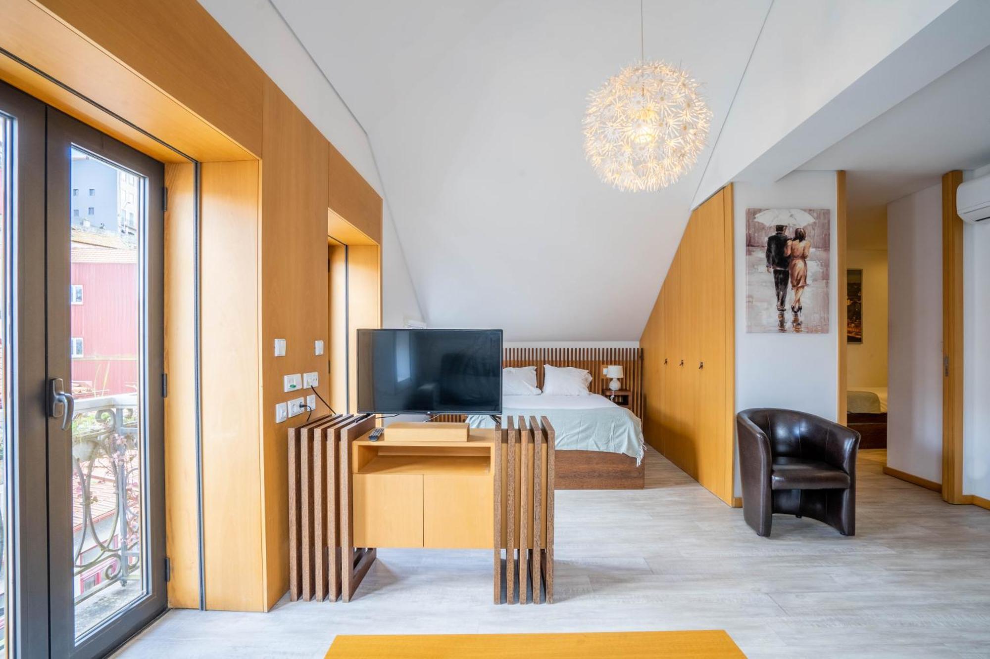 Appartement Reis De Gaia à Vila Nova de Gaia Extérieur photo