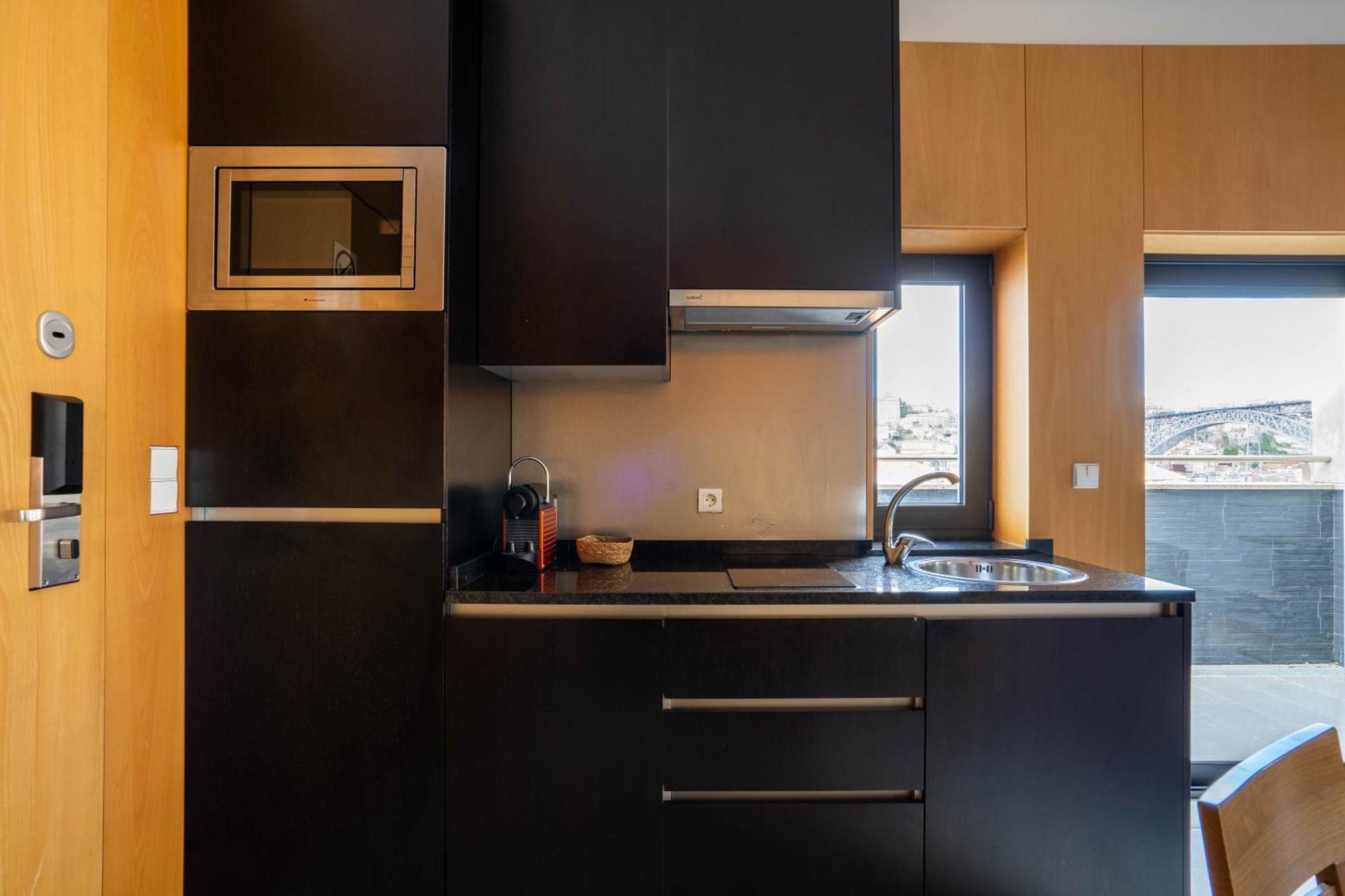 Appartement Reis De Gaia à Vila Nova de Gaia Extérieur photo