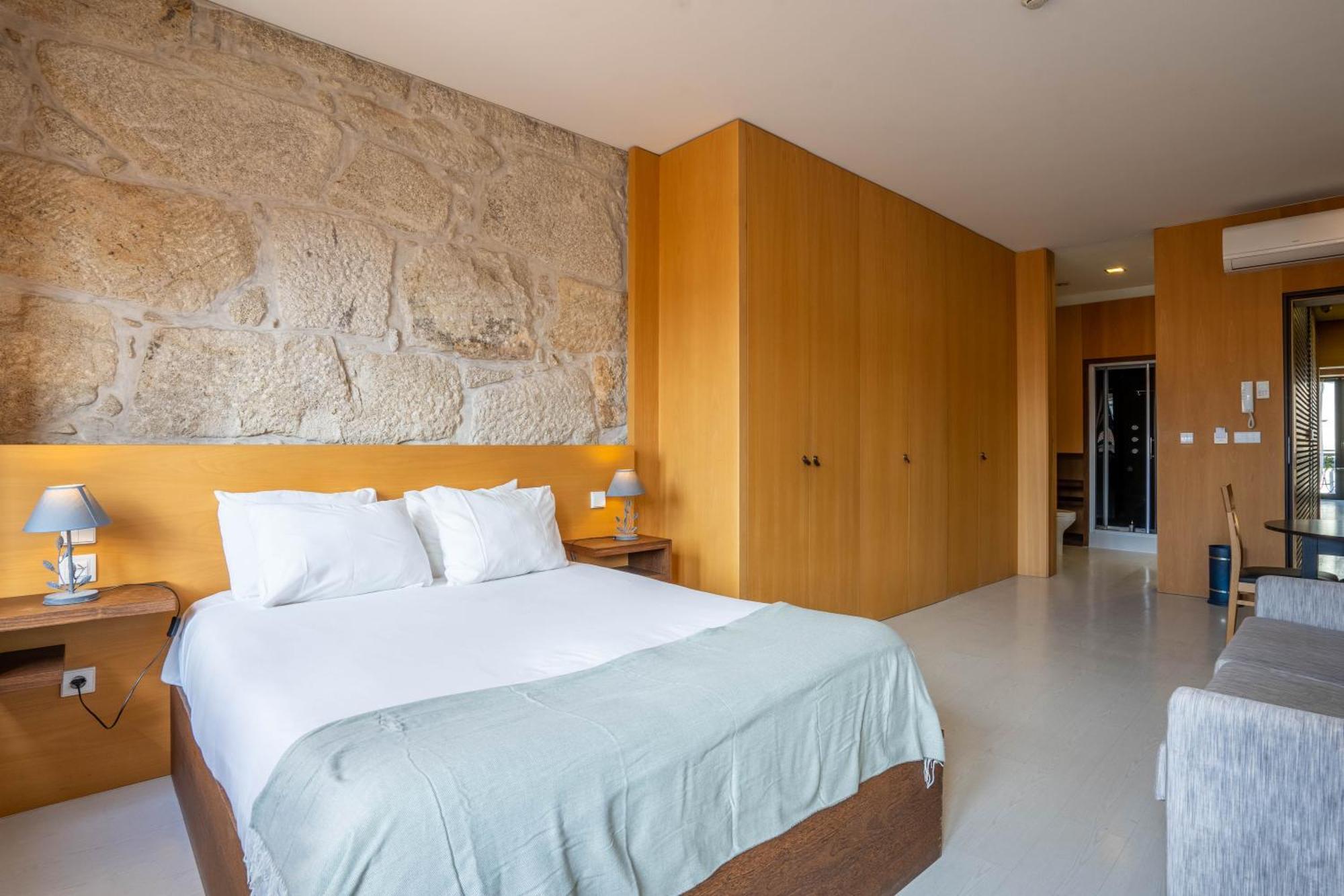 Appartement Reis De Gaia à Vila Nova de Gaia Extérieur photo