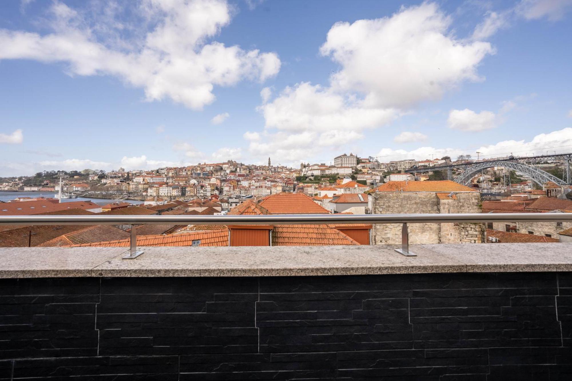 Appartement Reis De Gaia à Vila Nova de Gaia Extérieur photo