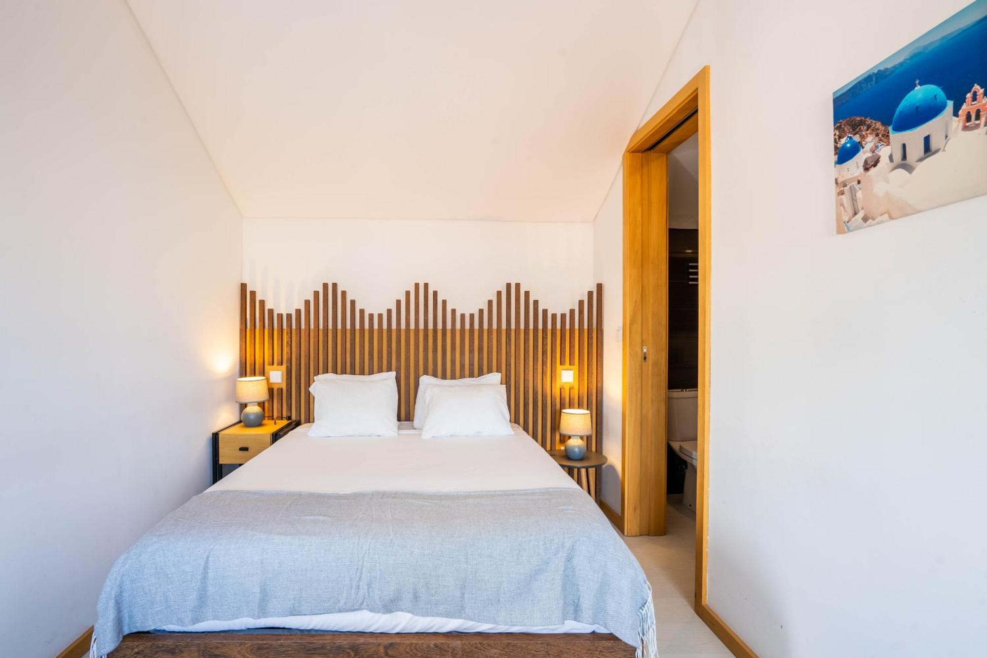 Appartement Reis De Gaia à Vila Nova de Gaia Extérieur photo