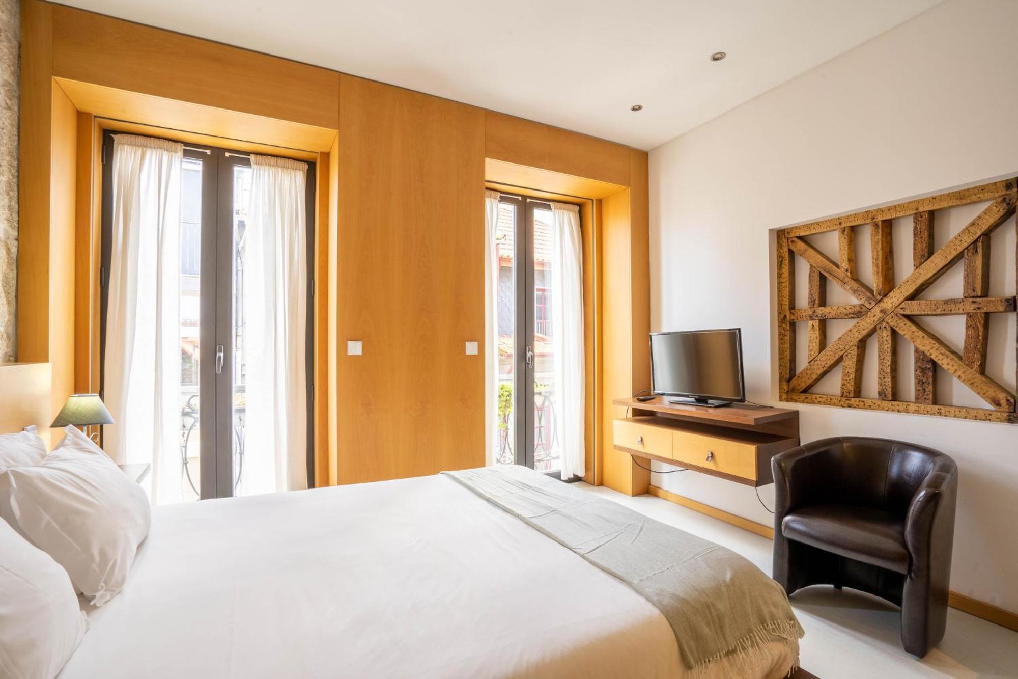 Appartement Reis De Gaia à Vila Nova de Gaia Extérieur photo