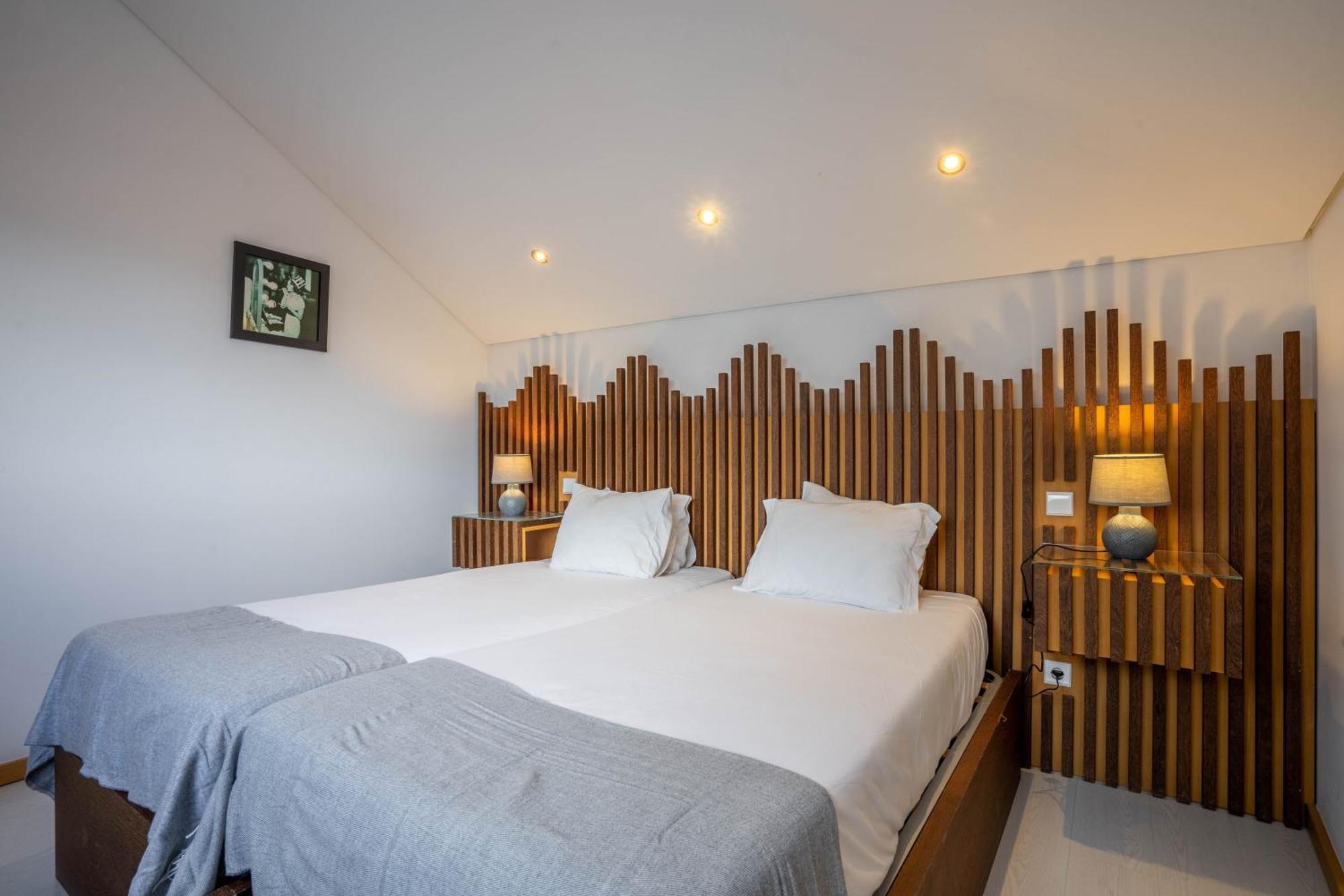 Appartement Reis De Gaia à Vila Nova de Gaia Extérieur photo