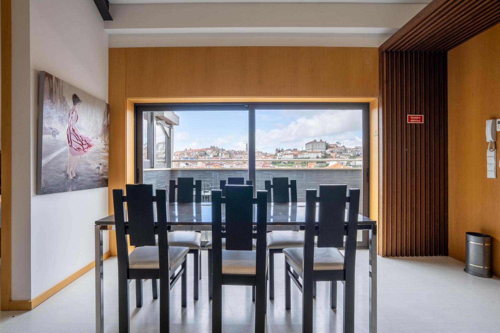 Appartement Reis De Gaia à Vila Nova de Gaia Extérieur photo