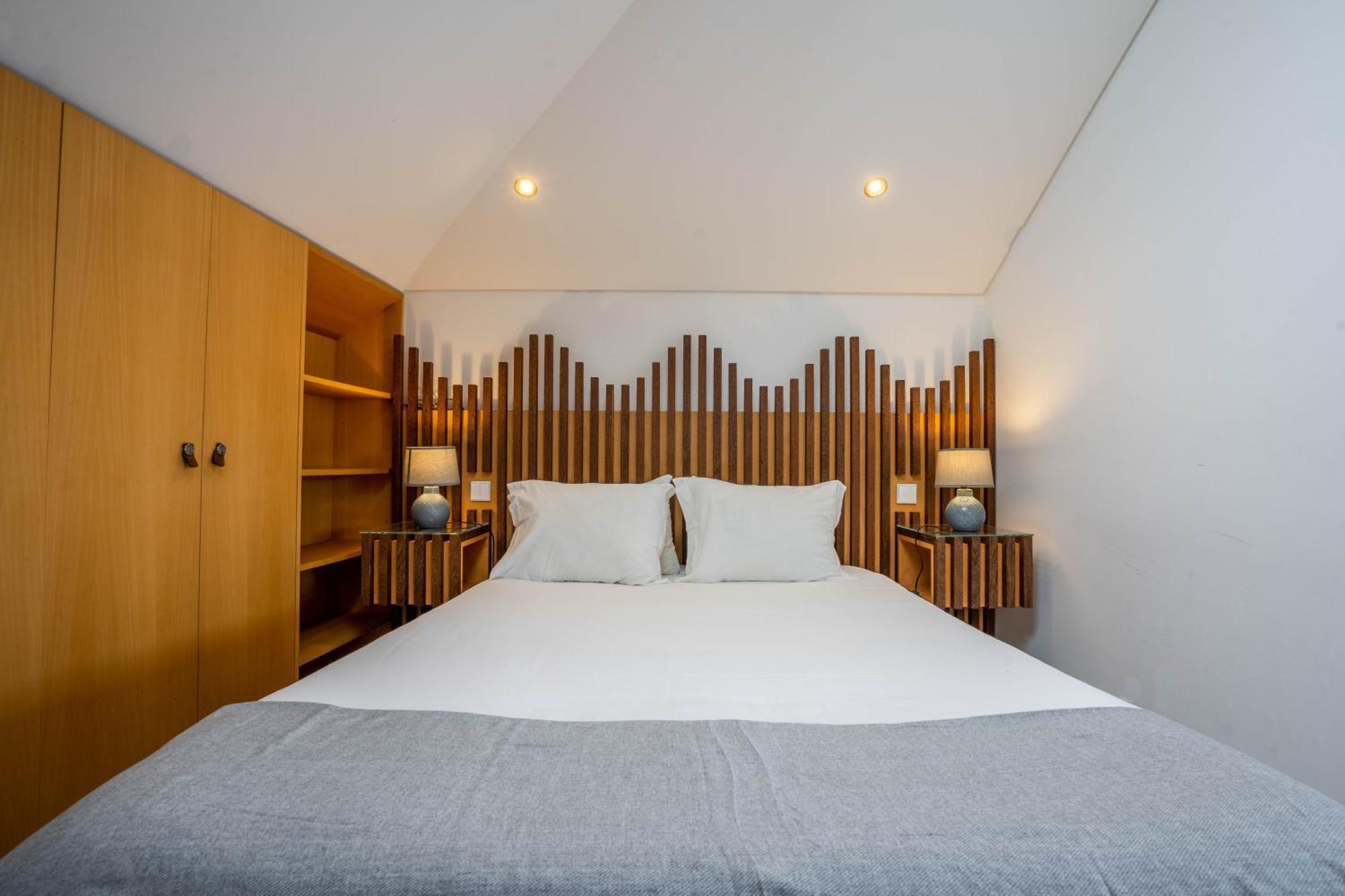 Appartement Reis De Gaia à Vila Nova de Gaia Extérieur photo