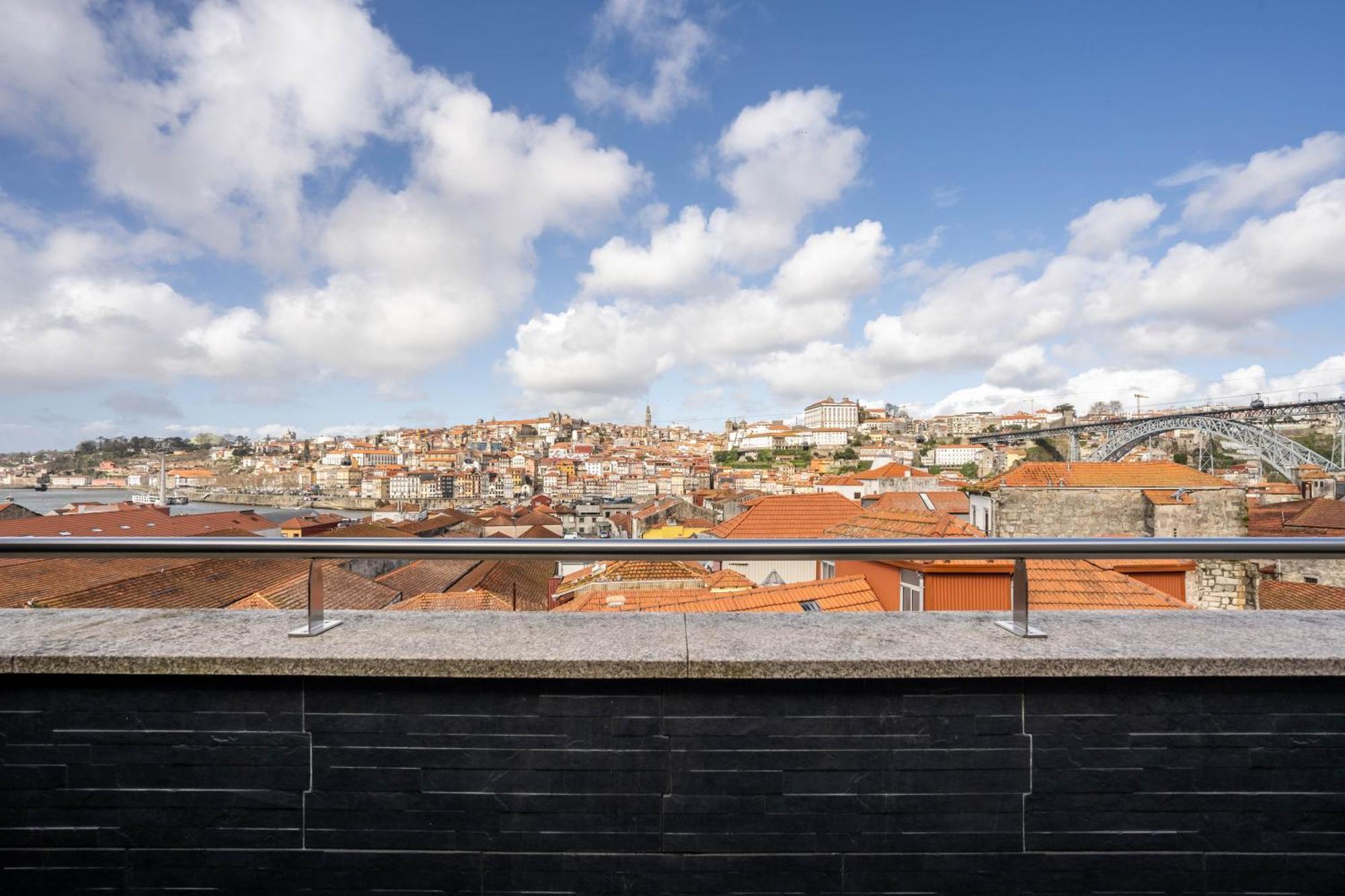 Appartement Reis De Gaia à Vila Nova de Gaia Extérieur photo