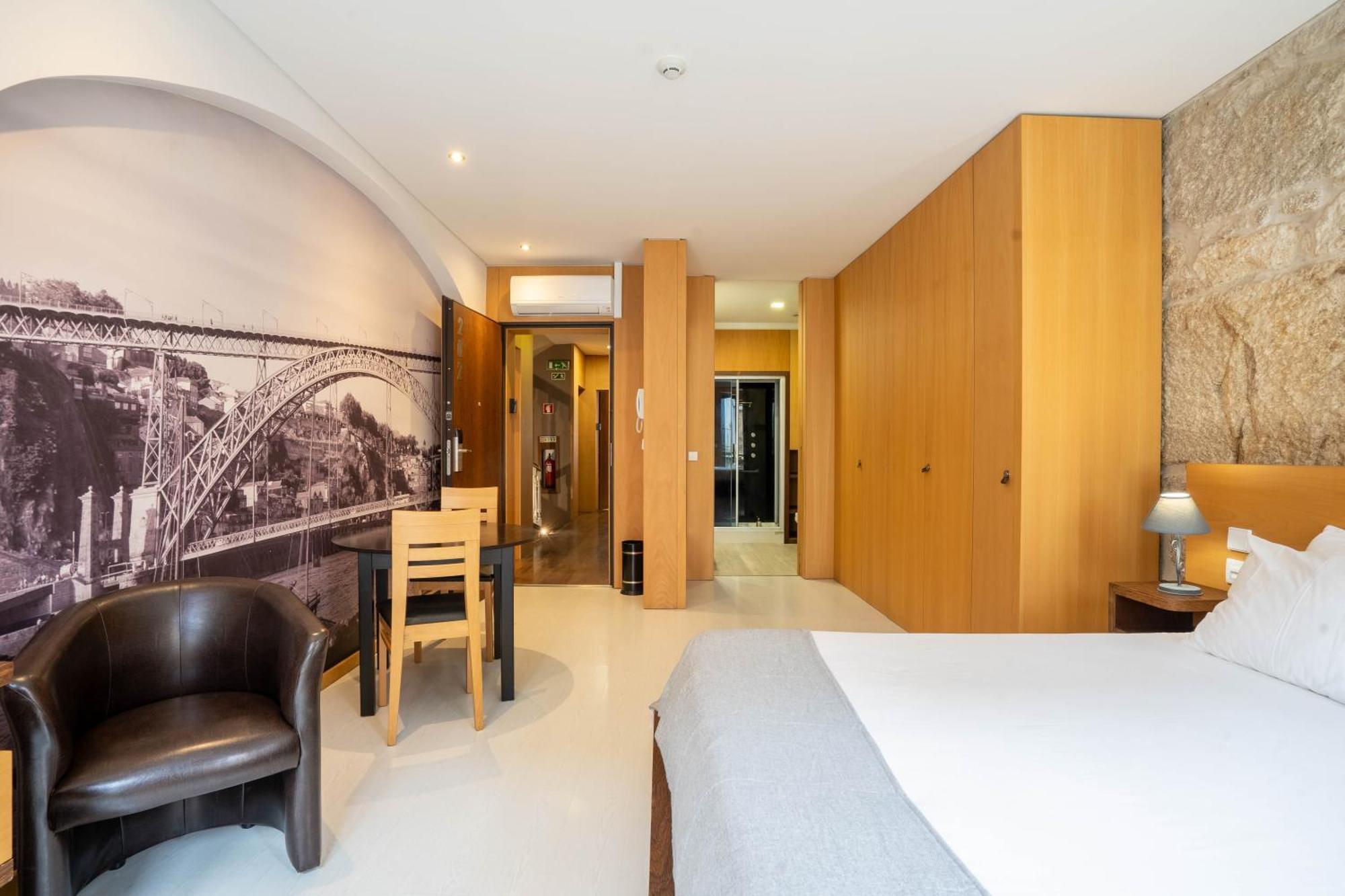 Appartement Reis De Gaia à Vila Nova de Gaia Extérieur photo