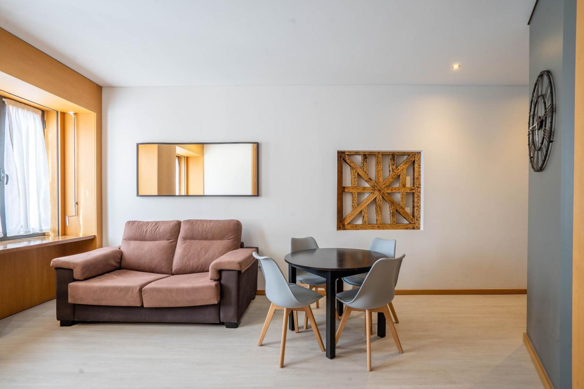 Appartement Reis De Gaia à Vila Nova de Gaia Extérieur photo