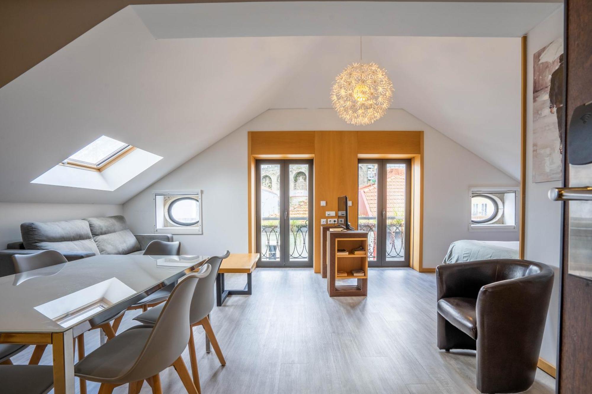 Appartement Reis De Gaia à Vila Nova de Gaia Extérieur photo