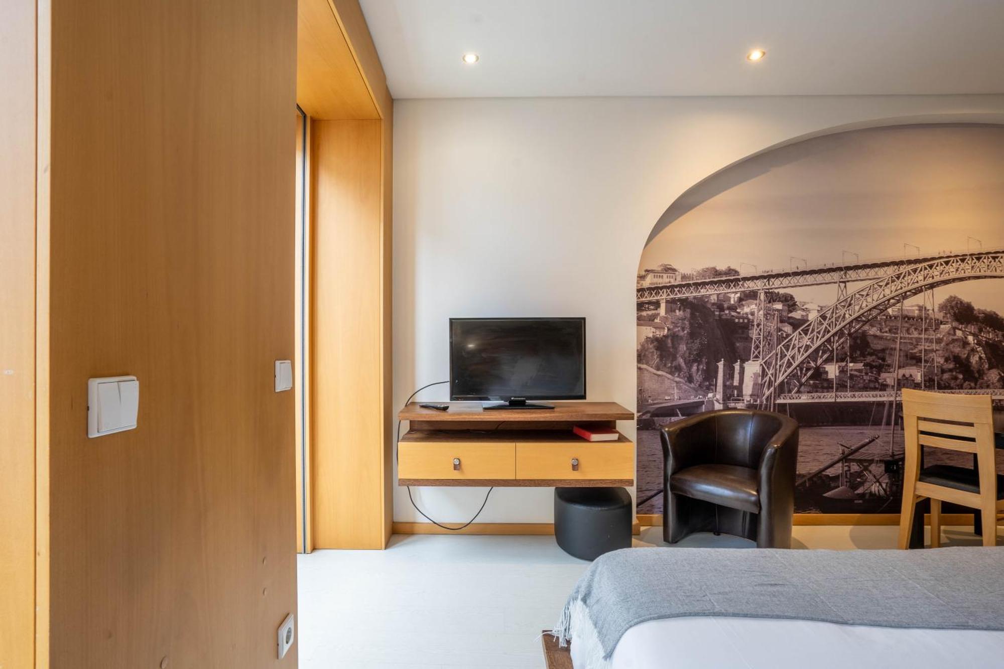 Appartement Reis De Gaia à Vila Nova de Gaia Extérieur photo