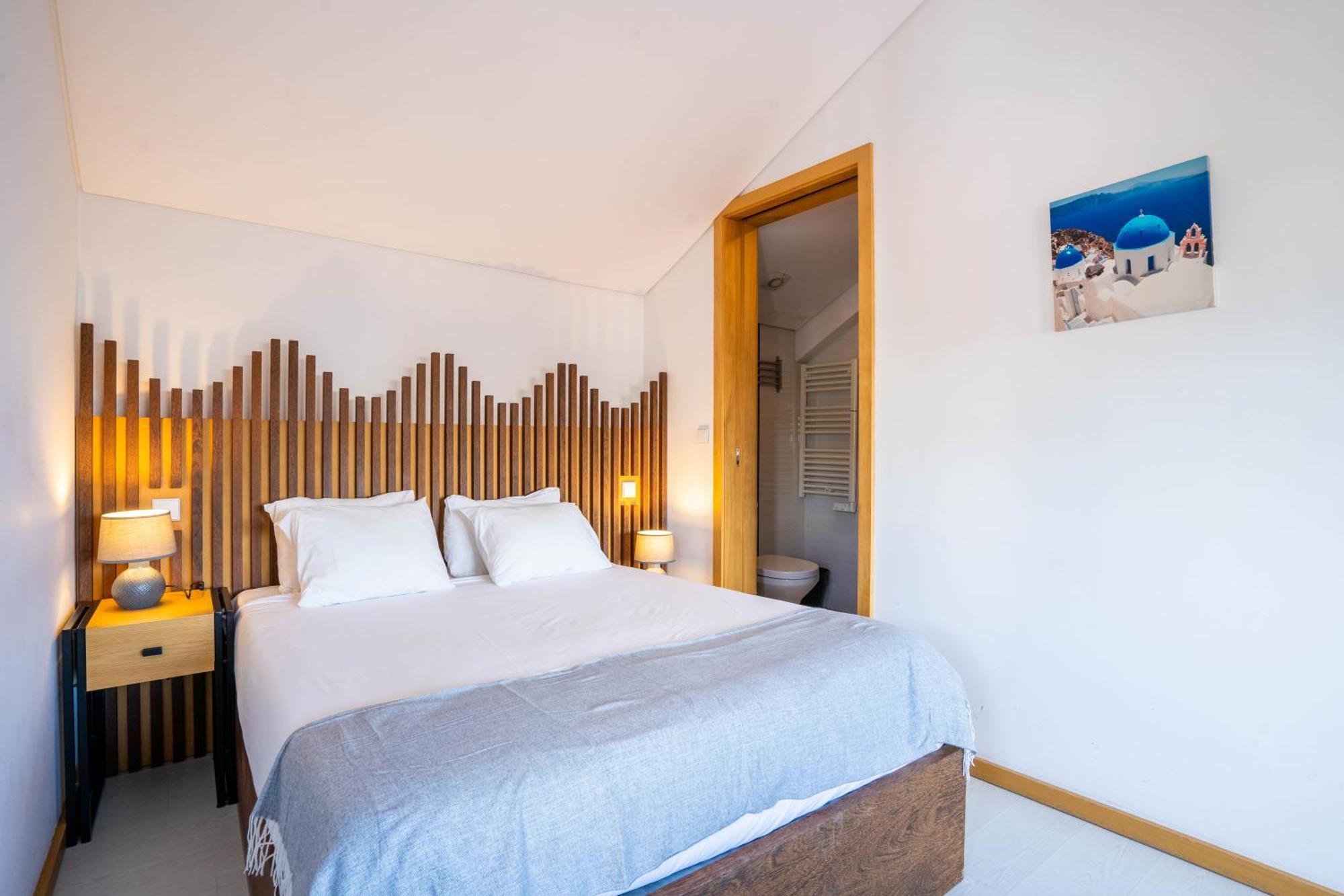 Appartement Reis De Gaia à Vila Nova de Gaia Extérieur photo