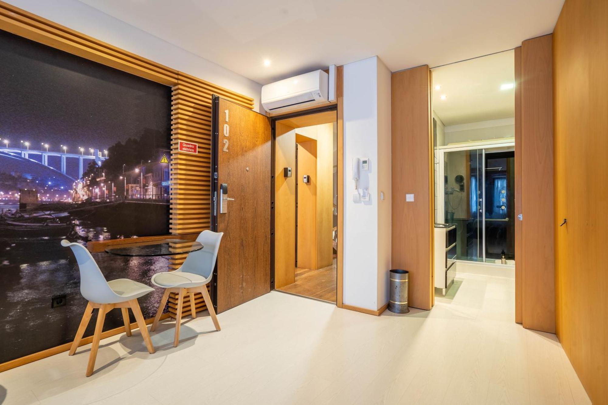 Appartement Reis De Gaia à Vila Nova de Gaia Extérieur photo