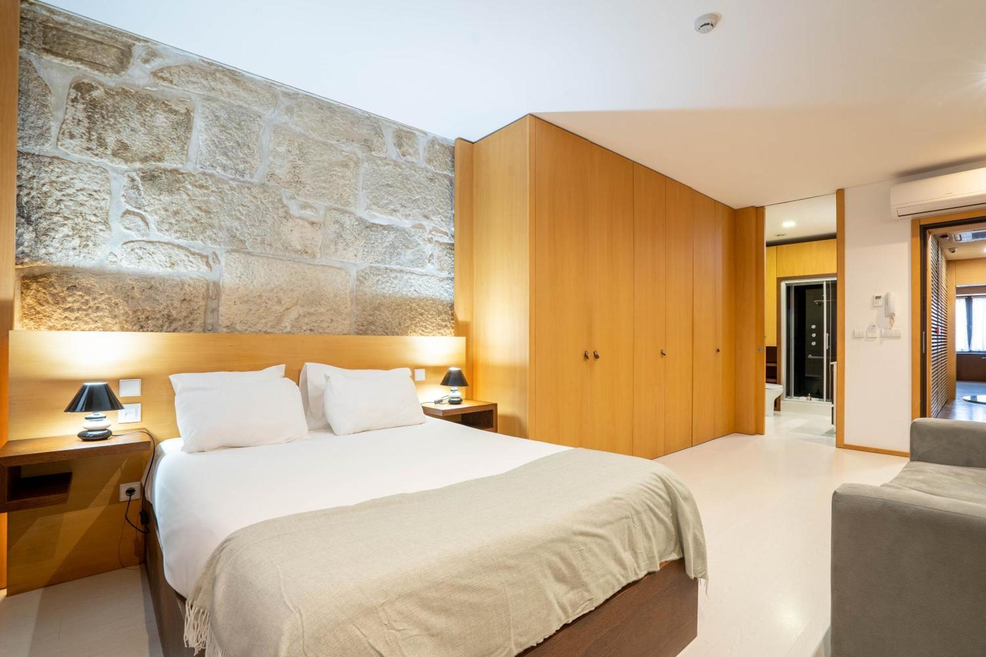Appartement Reis De Gaia à Vila Nova de Gaia Extérieur photo