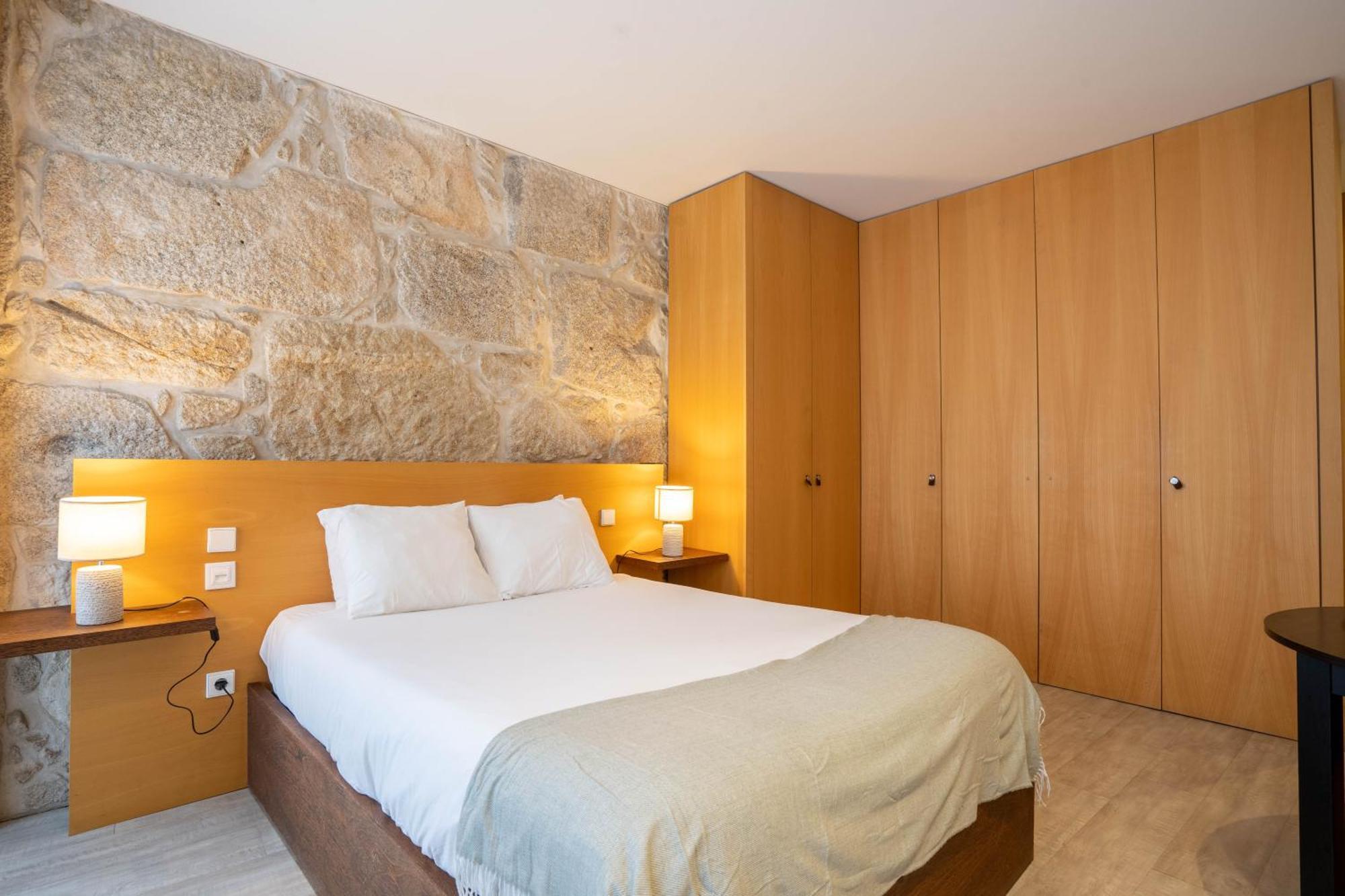 Appartement Reis De Gaia à Vila Nova de Gaia Extérieur photo