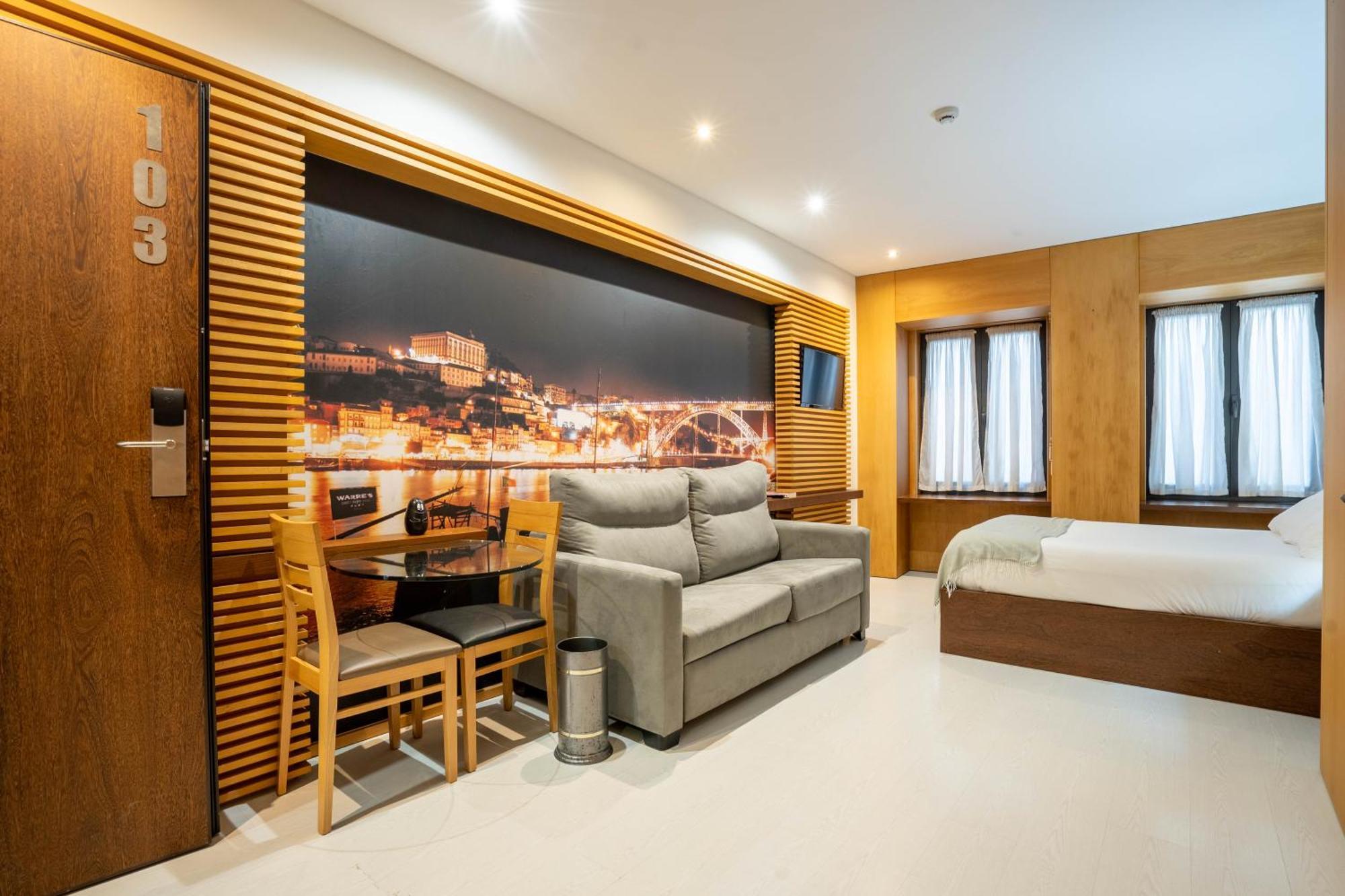 Appartement Reis De Gaia à Vila Nova de Gaia Extérieur photo